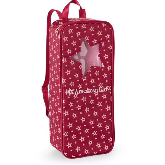 NWT American Girl Star Power Doll Carrier - Picture 2 of 11